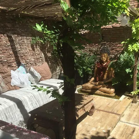 Old Town Apartment