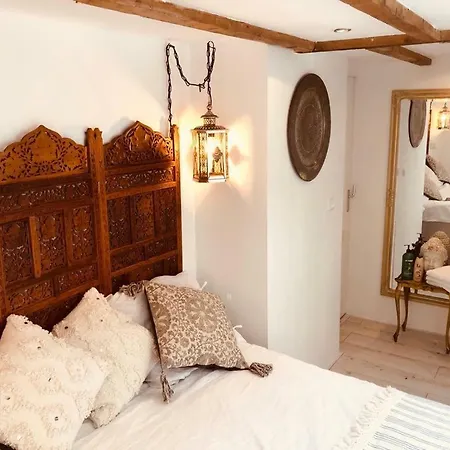 Apartment Old Town