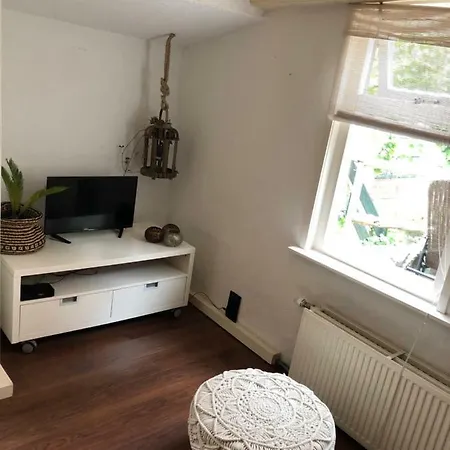 Apartment Old Town Alkmaar