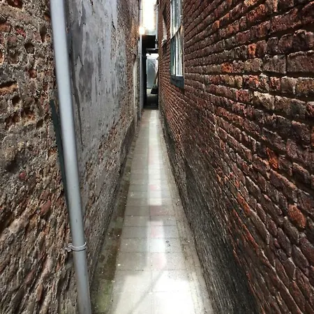 Apartment Old Town Alkmaar